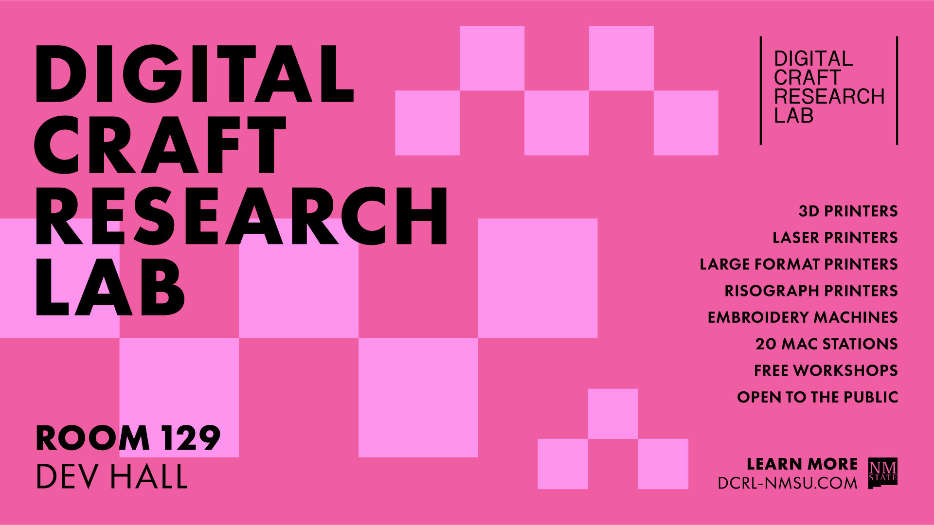 Digital Craft Research Lab
