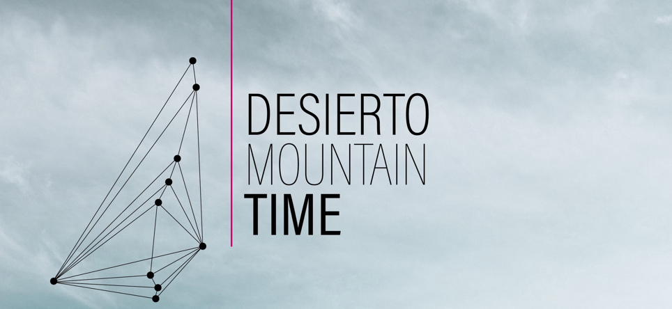 Desierto Mountain Time