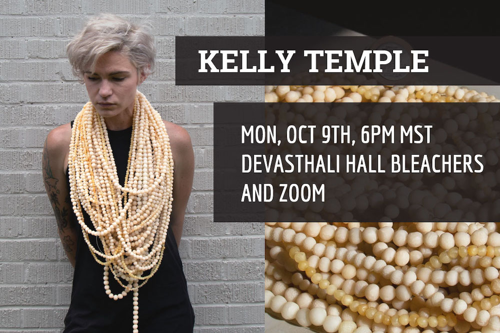 Kelly-temple lecture