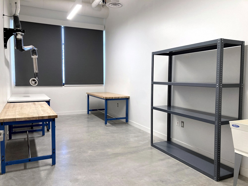 Graduate Studios | New Mexico State University | BE BOLD. Shape the Future.