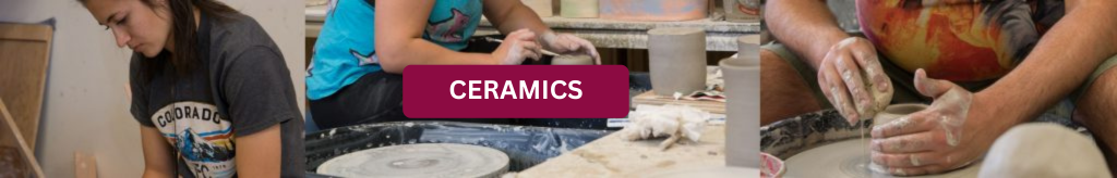 Ceramics Facilities