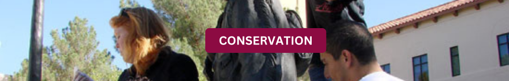 Conservation Facilities