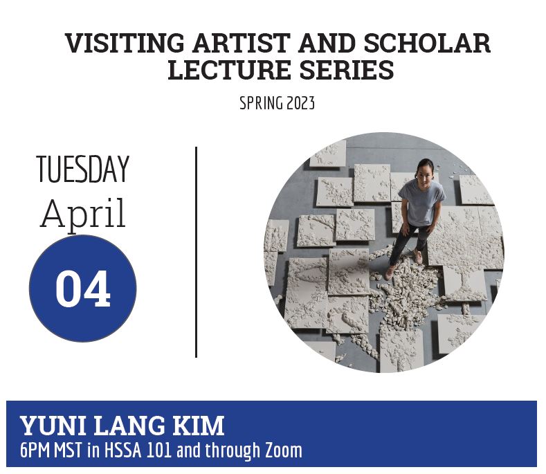 Yuni Lang Kim Lecture