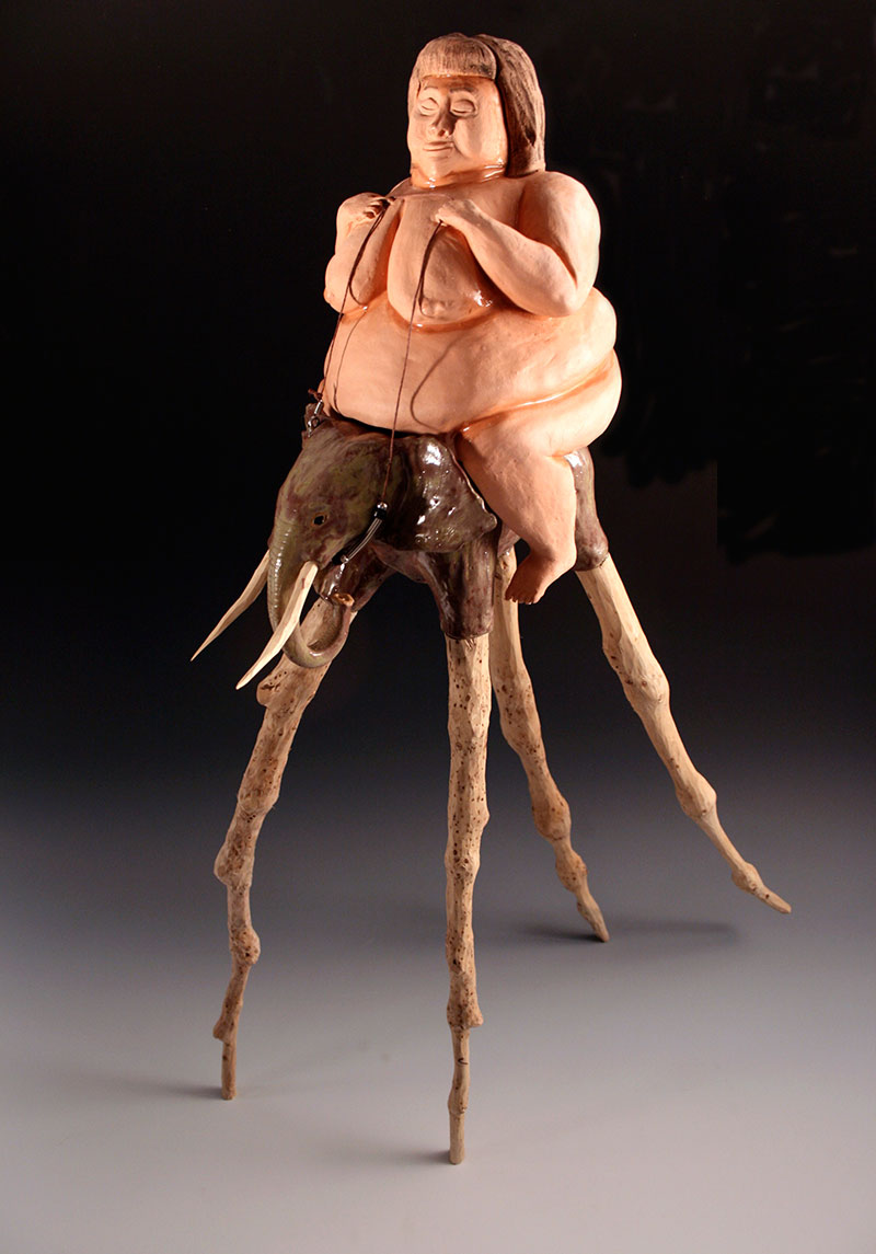 Heriberto Bajo, Appropriation