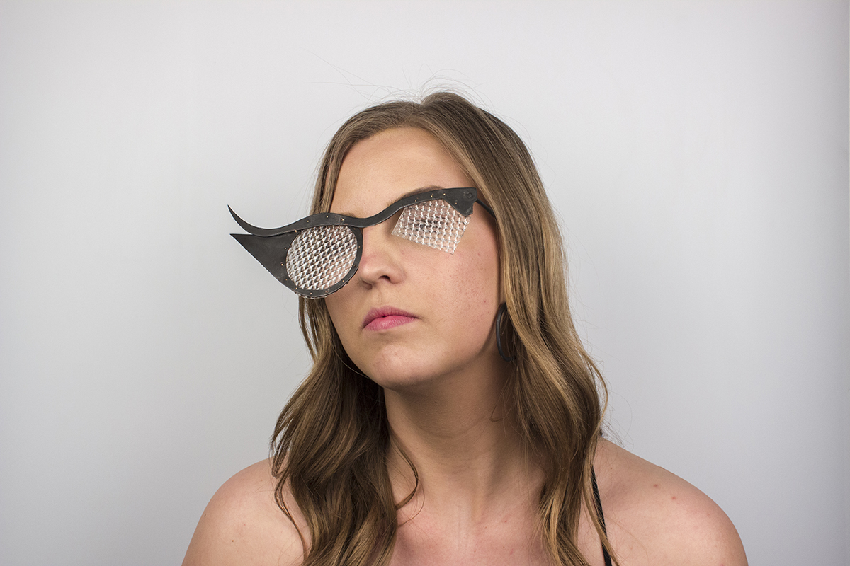 Madison Chagnon, BFA