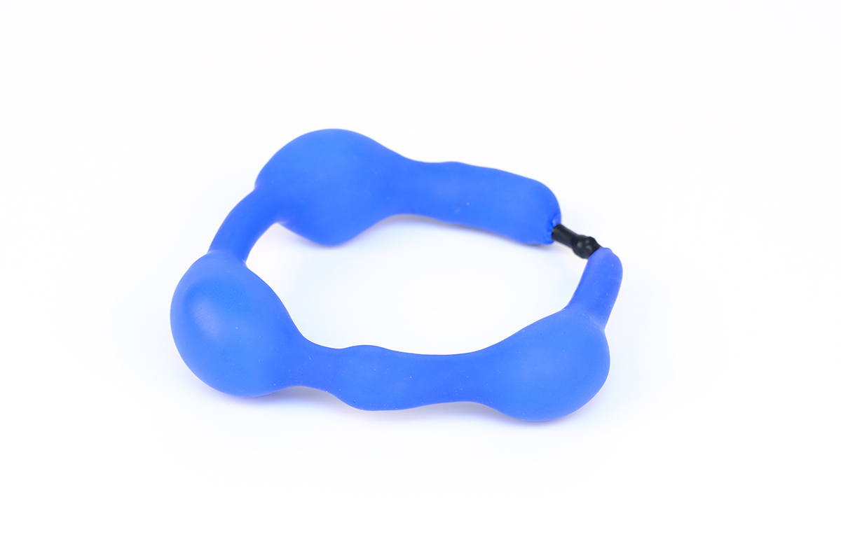 Ruben Bustamante, Untitled